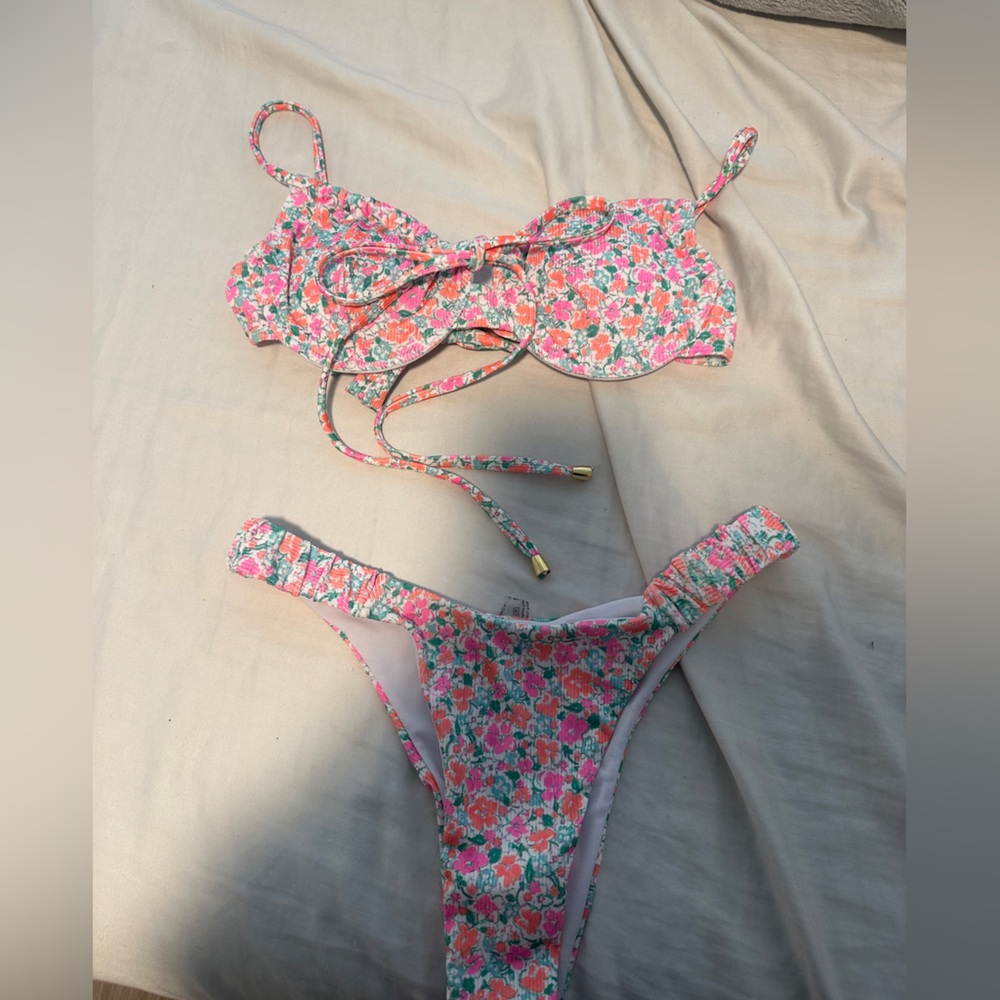 SHEIN bikini